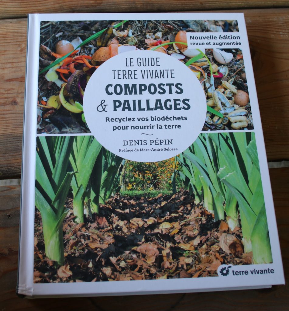 - Composts et paillages