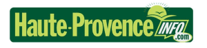 Haute Provence - Logo