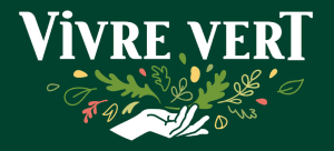 Vivre Vert - Logo