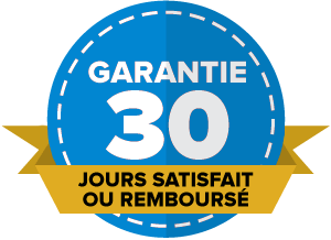 Garantie Garantie