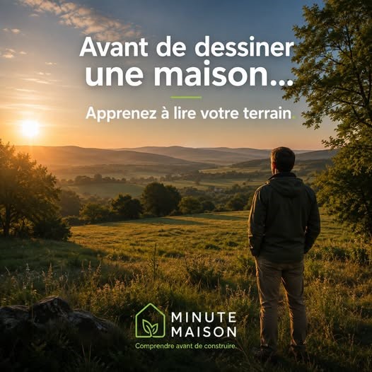 Comprendre son terrain