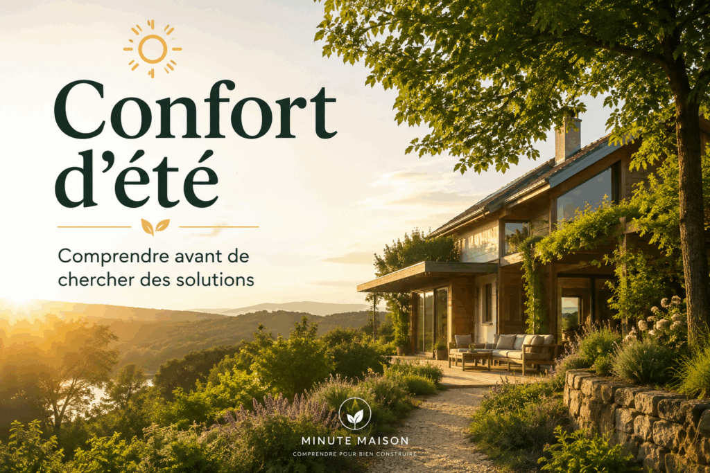 Confort d'été