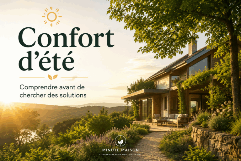 Confort d'été
