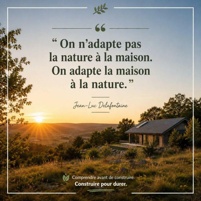 Dicton sur l'orientation